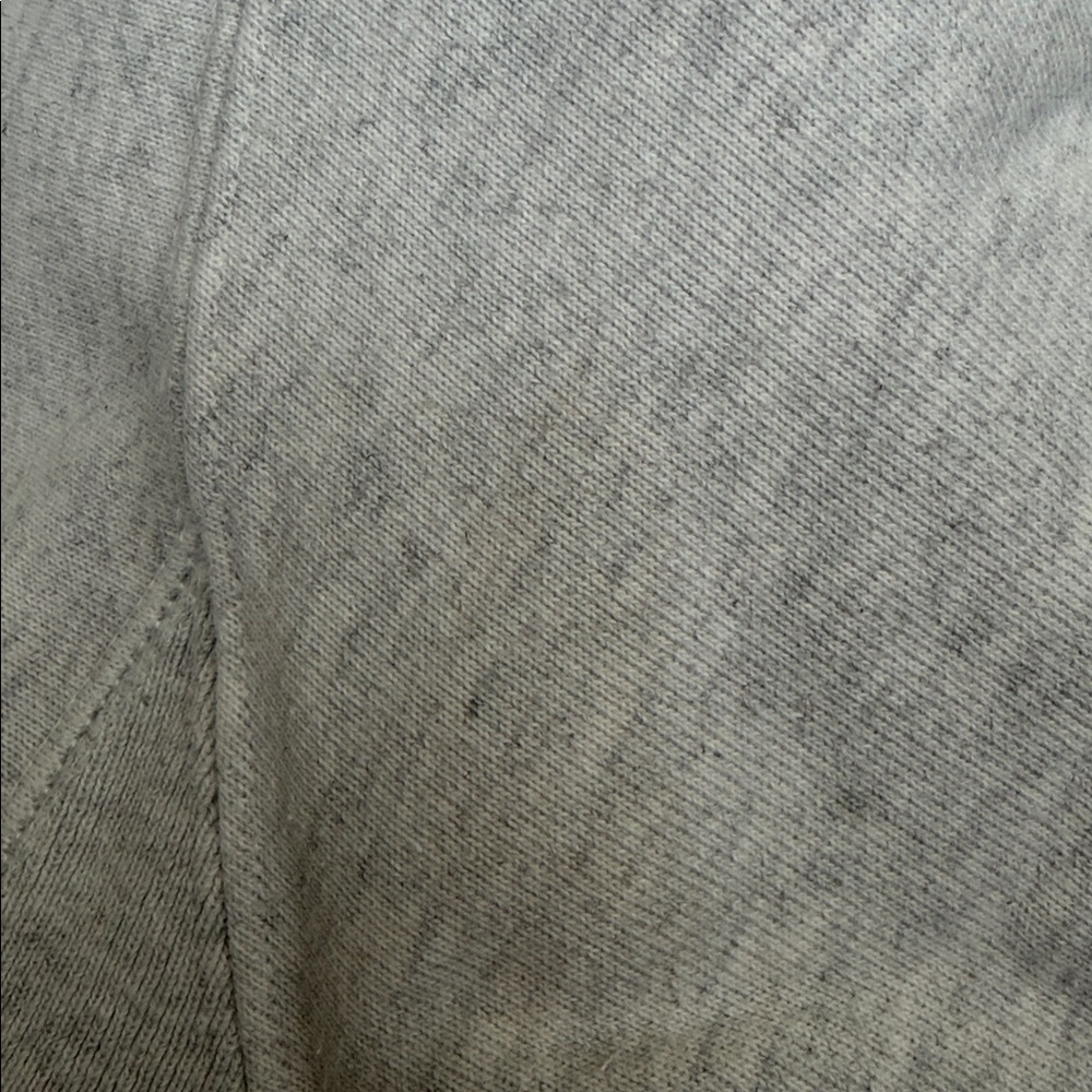 Champion Reverse Weave Binghamton University Crewneck in Grey Size Small Vintage - Picture 6 of 7